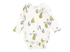 Petit Piao pear body